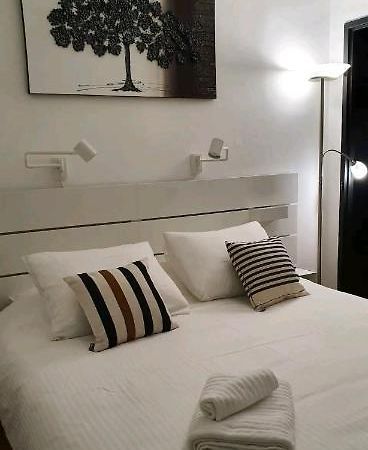Appartamento Chez Lolo Vichy Esterno foto