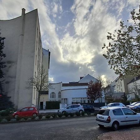 Appartamento Chez Lolo Vichy Esterno foto