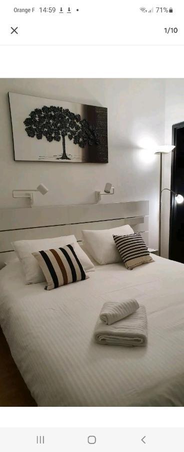Appartamento Chez Lolo Vichy Esterno foto